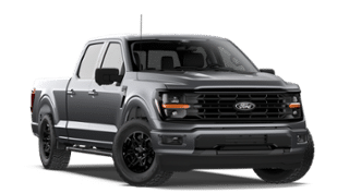 2026 Ford F-150® External Image 4